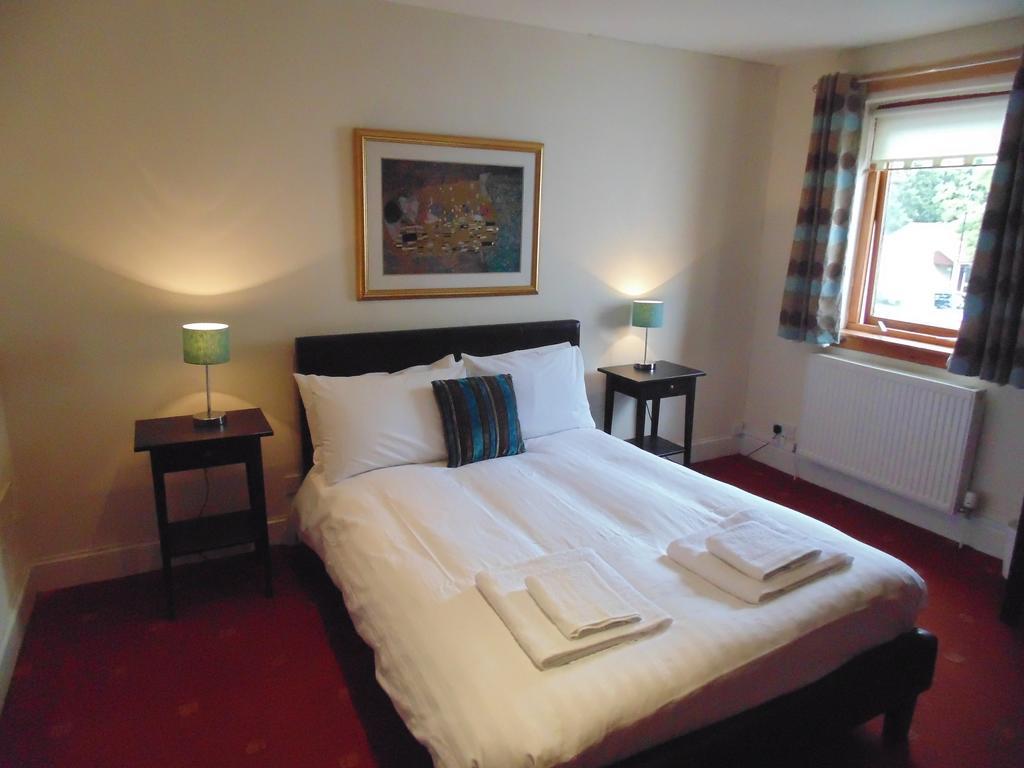 Mini-hôtel Cedar 3*
