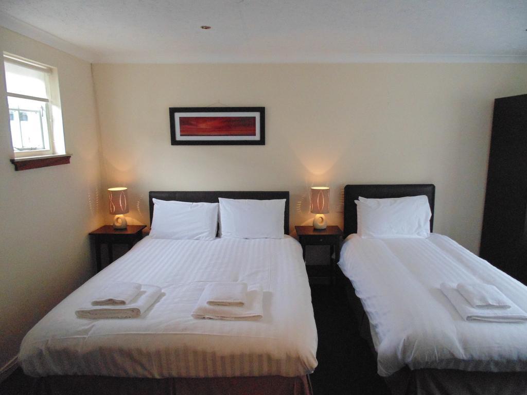Mini-hôtel Cedar