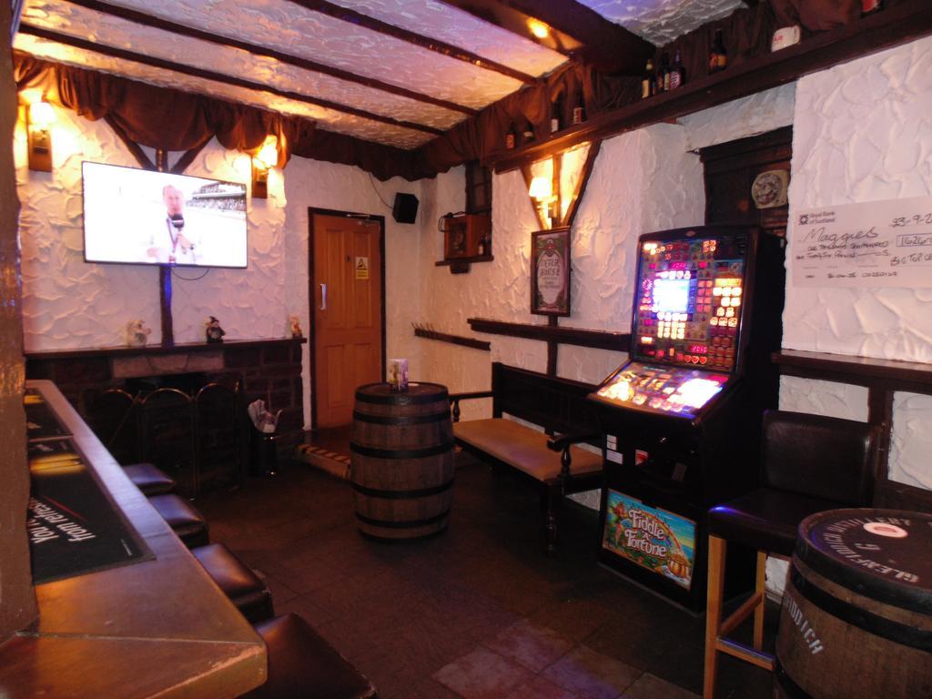 Mini-hôtel Cedar