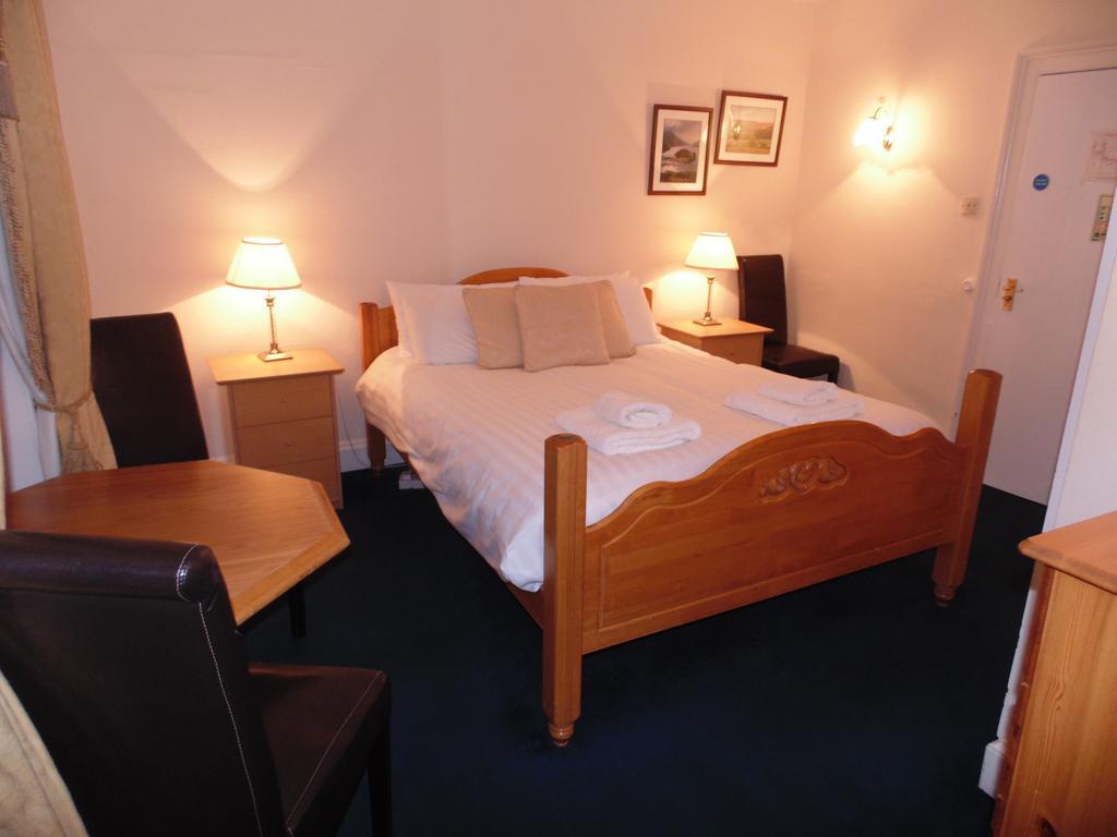 Mini-hôtel Cedar