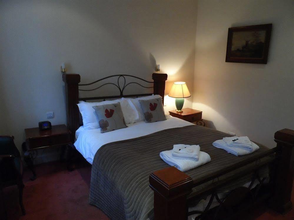 Cedar Mini-hôtel 3*