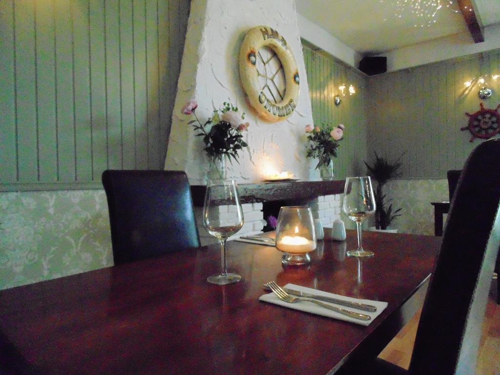 Mini-hôtel Cedar 3*