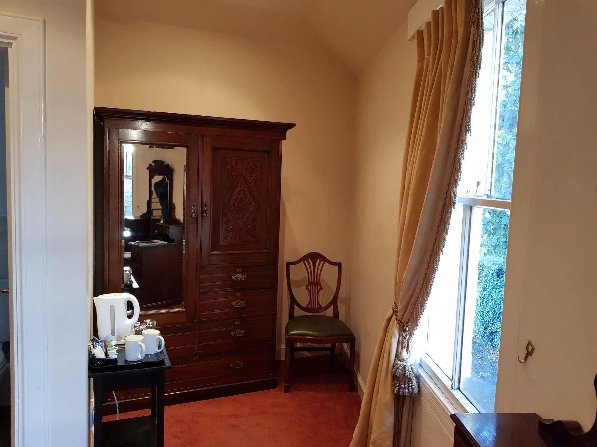 Mini-hôtel Cedar Édimbourg